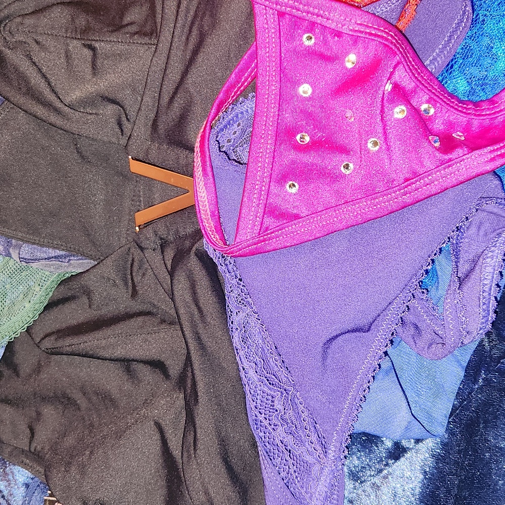 Lingerie